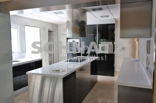 8 slaapkamer Villa te koop in Javea / Xàbia met zwembad garage - € 2.100.000 (Ref: 8562143)
