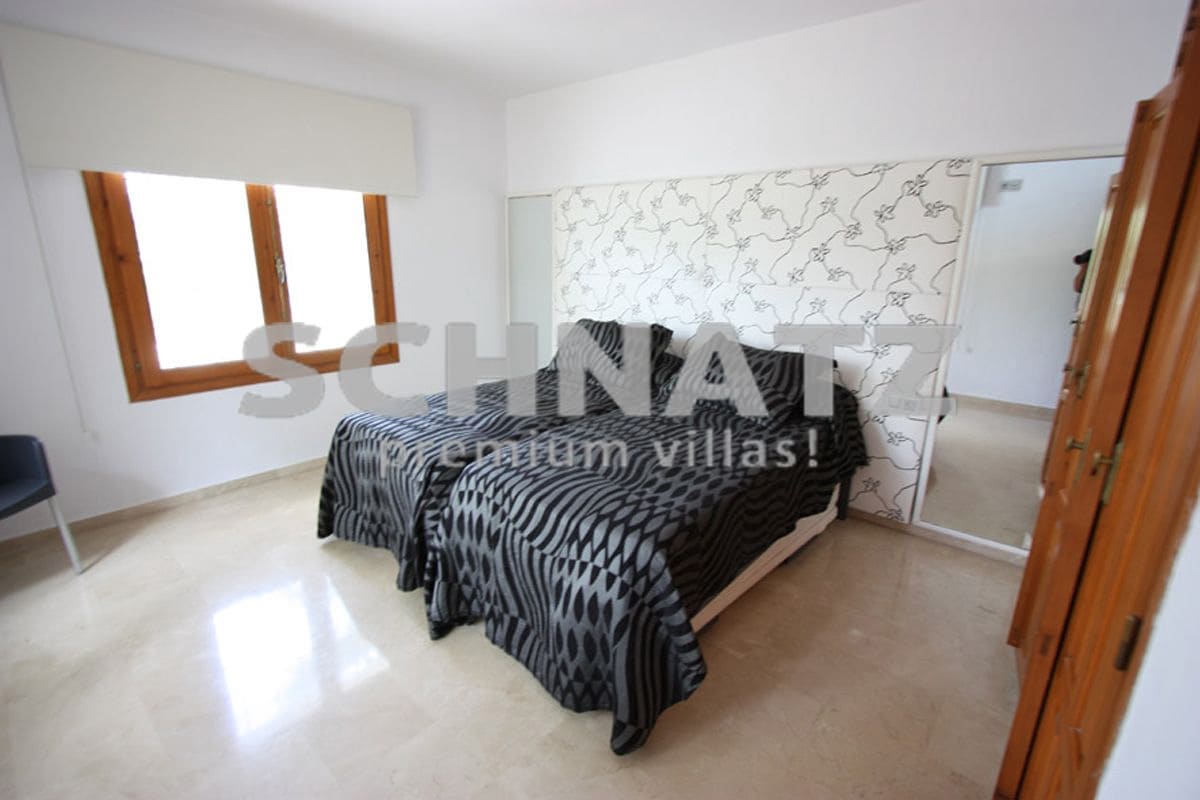 8 slaapkamer Villa te koop in Javea / Xabia met zwembad garage - € 2.100.000 (Ref: 8562143)