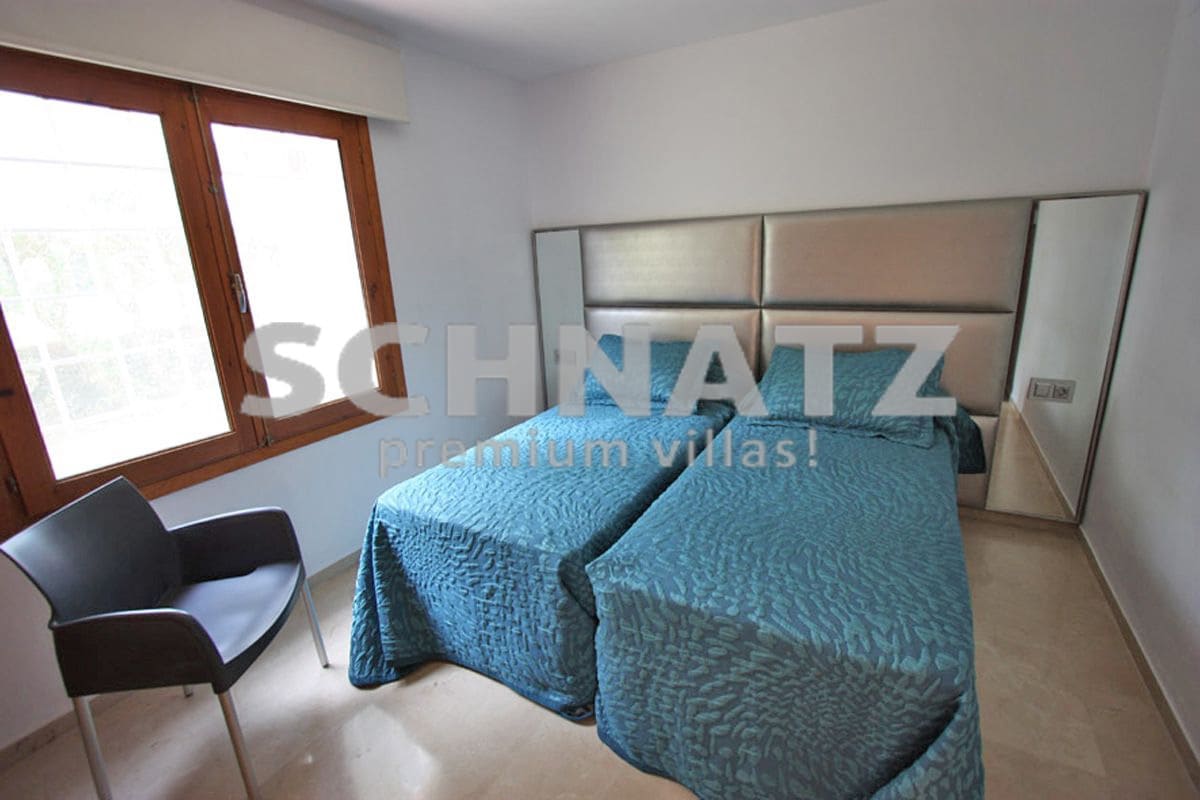 8 slaapkamer Villa te koop in Javea / Xabia met zwembad garage - € 2.100.000 (Ref: 8562143)