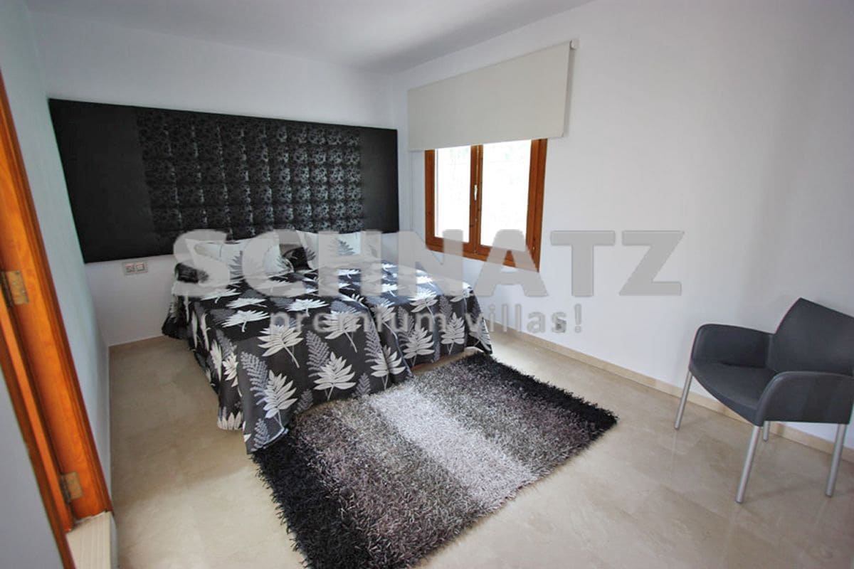 8 slaapkamer Villa te koop in Javea / Xabia met zwembad garage - € 2.100.000 (Ref: 8562143)