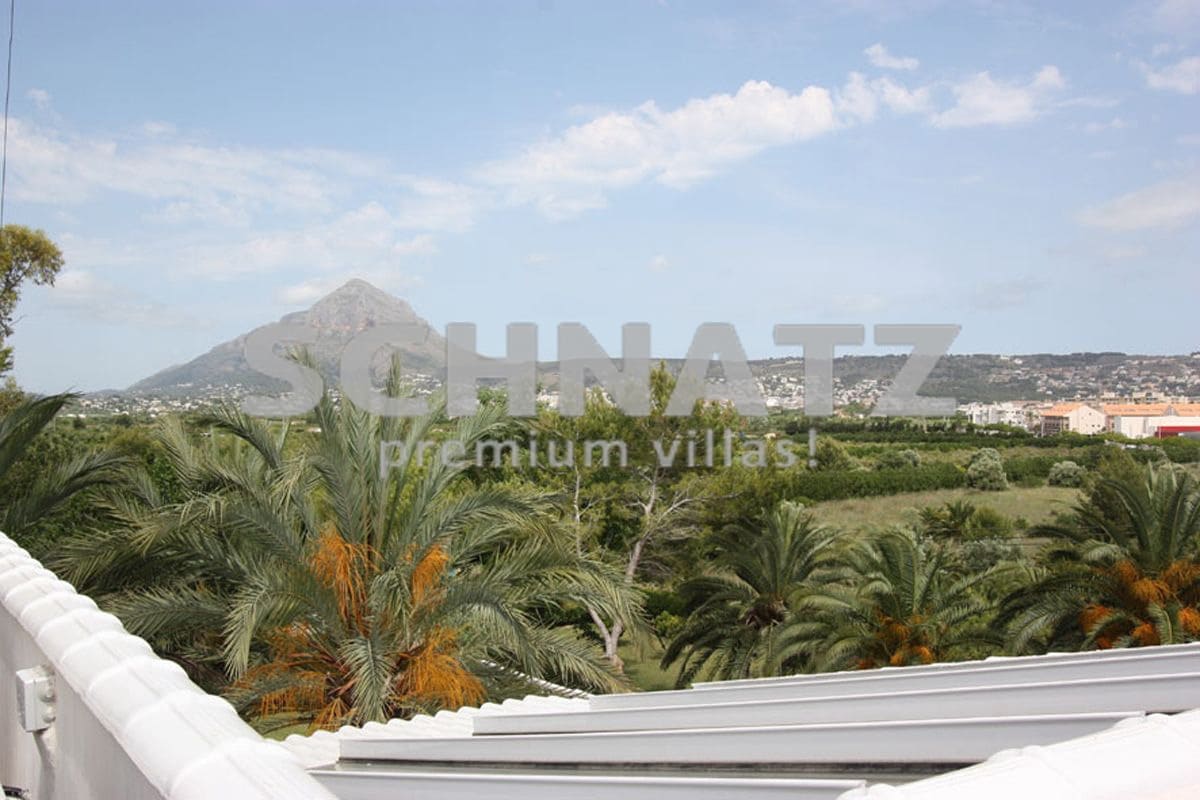 8 slaapkamer Villa te koop in Javea / Xabia met zwembad garage - € 2.100.000 (Ref: 8562143)