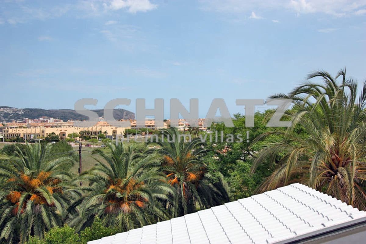 8 slaapkamer Villa te koop in Javea / Xabia met zwembad garage - € 2.100.000 (Ref: 8562143)