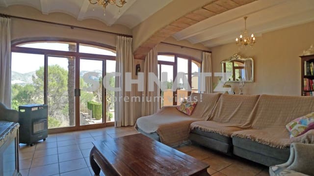 Finca/Casa Rural de 10 habitaciones en Jalón / Xaló en venta con garaje - 1.115.000 € (Ref: 8562145)