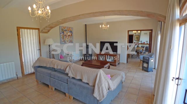 Finca/Casa Rural de 10 habitaciones en Jalón / Xaló en venta con garaje - 1.115.000 € (Ref: 8562145)