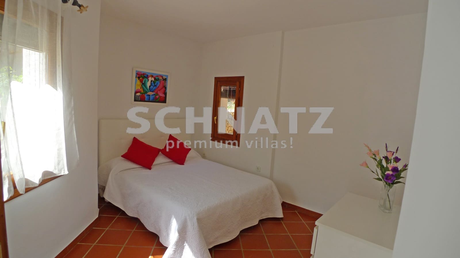 10 soveværelse Finca/Landehus til salg i Jalon / Xalo med garage - € 1.115.000 (Ref: 8562145)