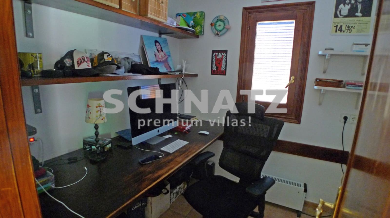 10 soveværelse Finca/Landehus til salg i Jalon / Xalo med garage - € 1.115.000 (Ref: 8562145)