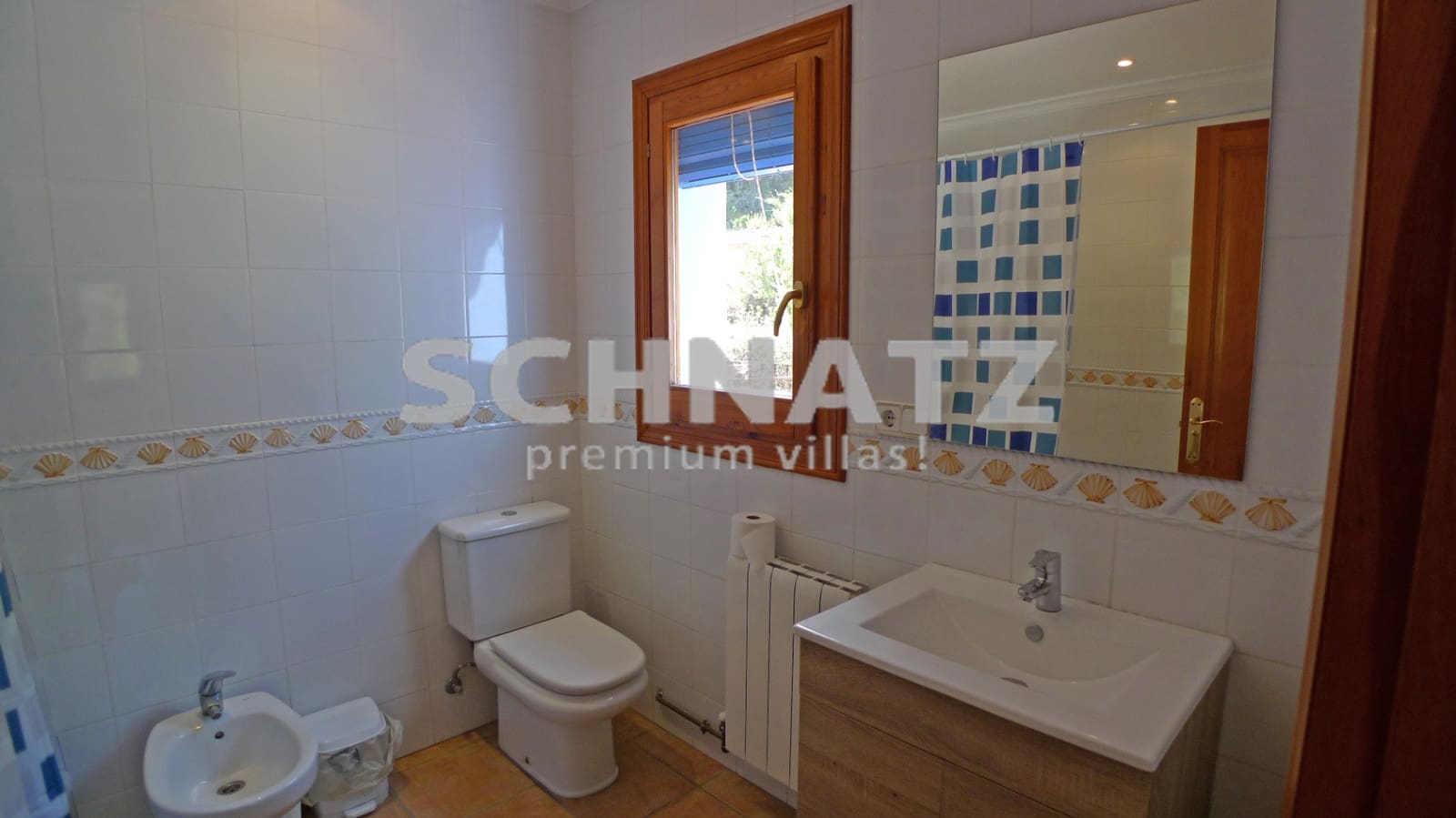 10 soveværelse Finca/Landehus til salg i Jalon / Xalo med garage - € 1.115.000 (Ref: 8562145)