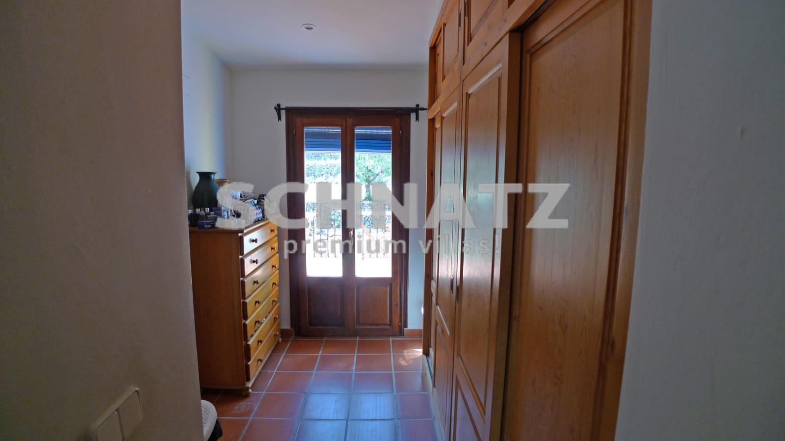 10 soveværelse Finca/Landehus til salg i Jalon / Xalo med garage - € 1.115.000 (Ref: 8562145)