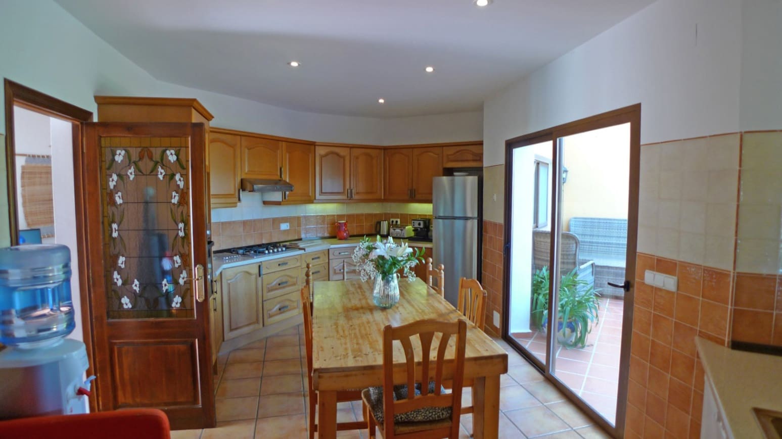 10 soveværelse Finca/Landehus til salg i Jalon / Xalo med garage - € 1.115.000 (Ref: 8562145)