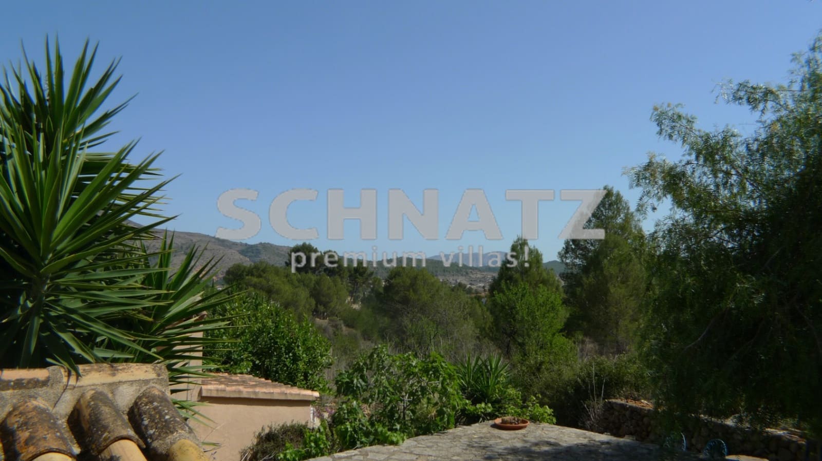 10 soveværelse Finca/Landehus til salg i Jalon / Xalo med garage - € 1.115.000 (Ref: 8562145)