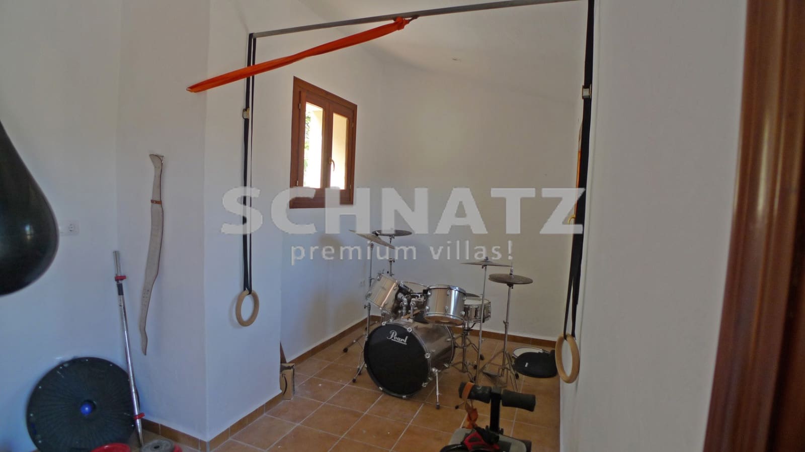 10 soveværelse Finca/Landehus til salg i Jalon / Xalo med garage - € 1.115.000 (Ref: 8562145)