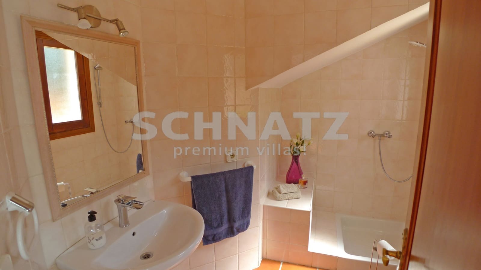 10 soveværelse Finca/Landehus til salg i Jalon / Xalo med garage - € 1.115.000 (Ref: 8562145)