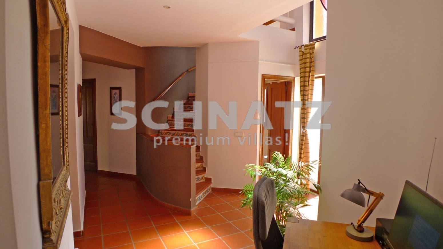 10 soveværelse Finca/Landehus til salg i Jalon / Xalo med garage - € 1.115.000 (Ref: 8562145)