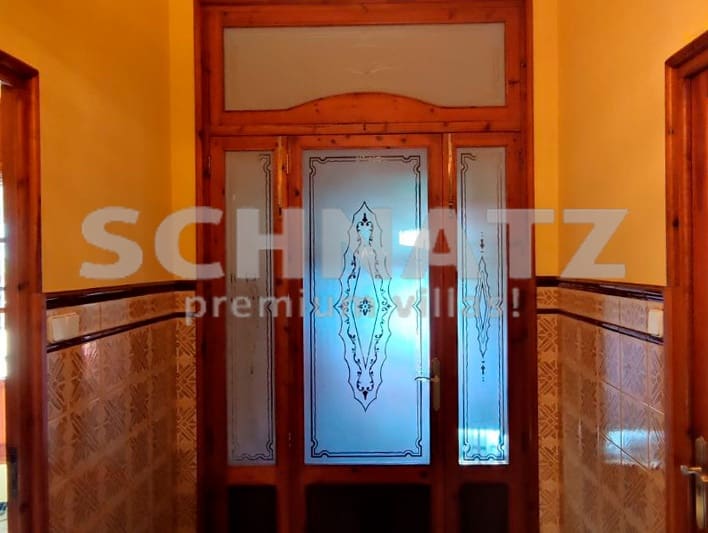 8 soveværelse Byhus til salg i Sanet i Negrals med garage - € 369.000 (Ref: 8562146)