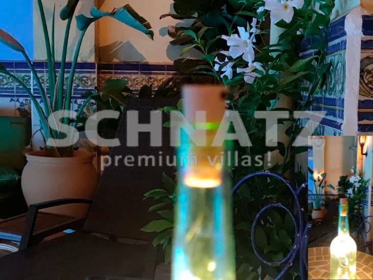 8 soveværelse Byhus til salg i Sanet i Negrals med garage - € 369.000 (Ref: 8562146)