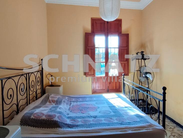 8 soveværelse Byhus til salg i Sanet i Negrals med garage - € 369.000 (Ref: 8562146)