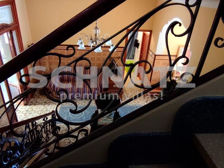 8 soveværelse Byhus til salg i Sanet i Negrals med garage - € 369.000 (Ref: 8562146)