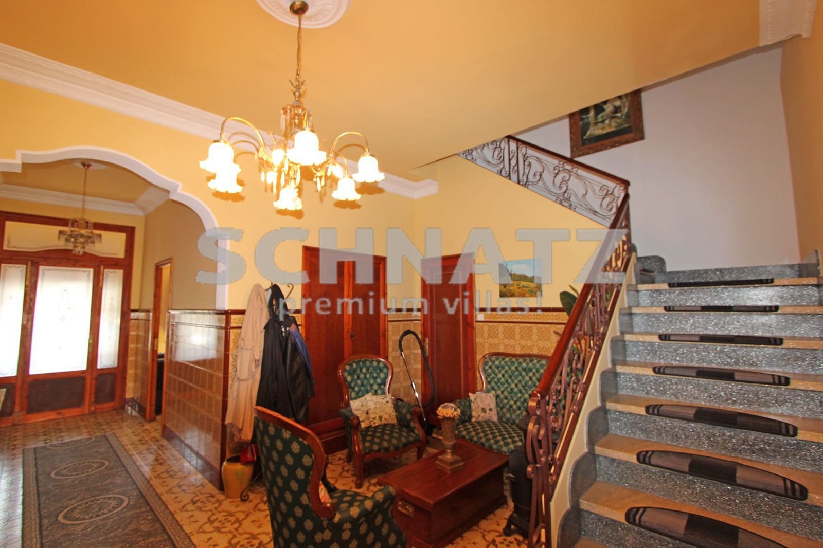 8 soveværelse Byhus til salg i Sanet i Negrals med garage - € 369.000 (Ref: 8562146)