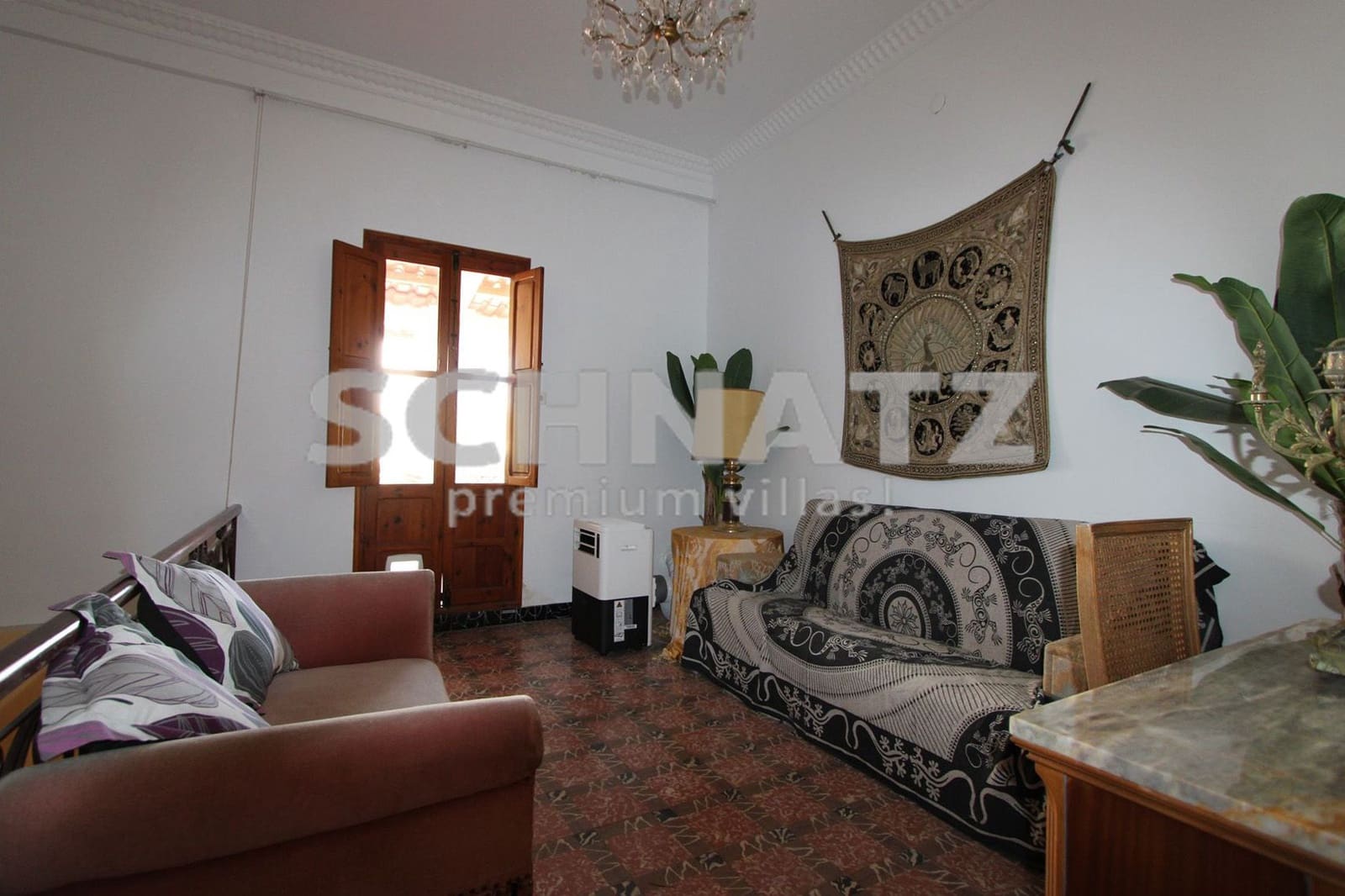 8 soveværelse Byhus til salg i Sanet i Negrals med garage - € 369.000 (Ref: 8562146)