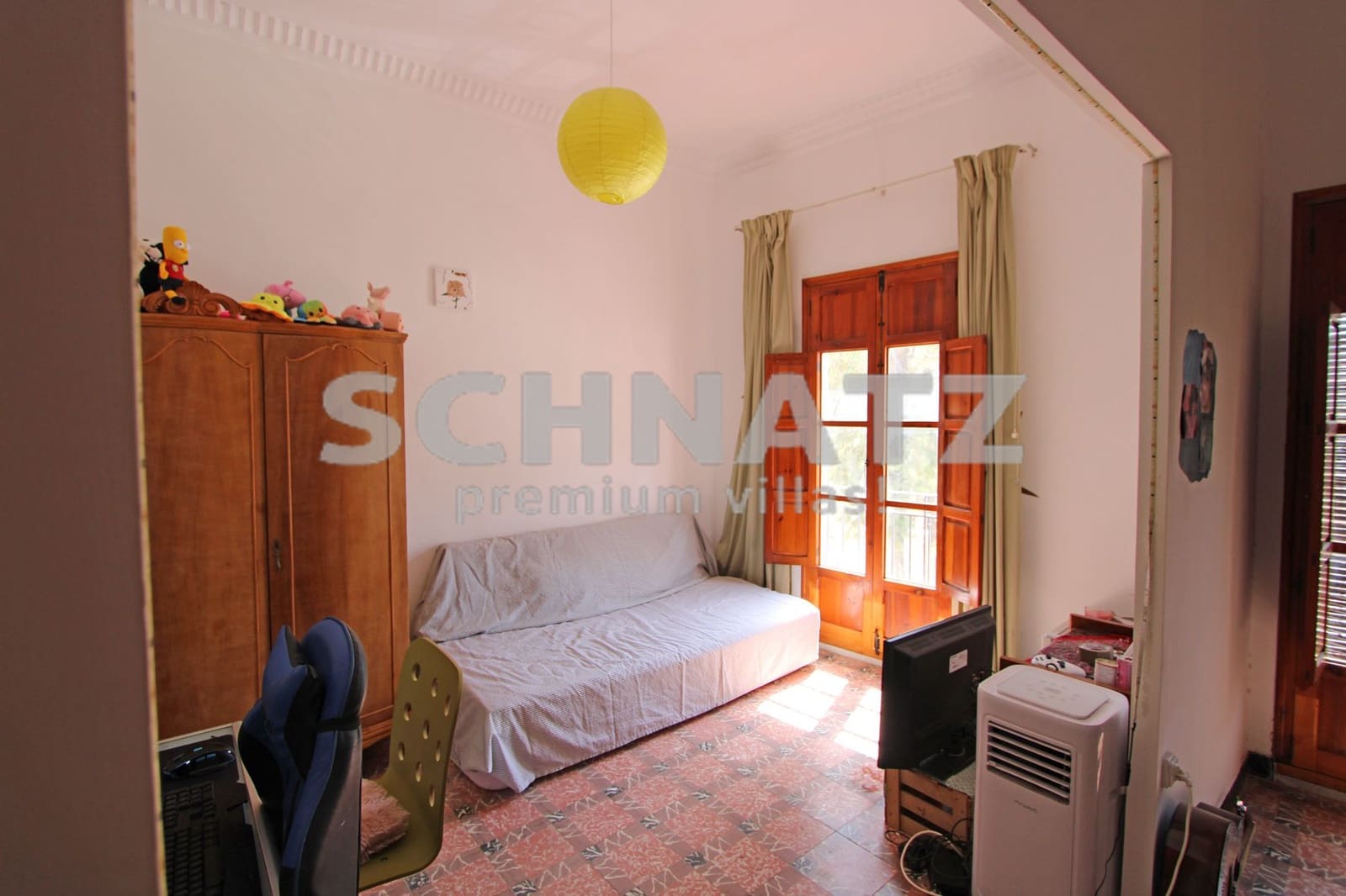 8 soveværelse Byhus til salg i Sanet i Negrals med garage - € 369.000 (Ref: 8562146)