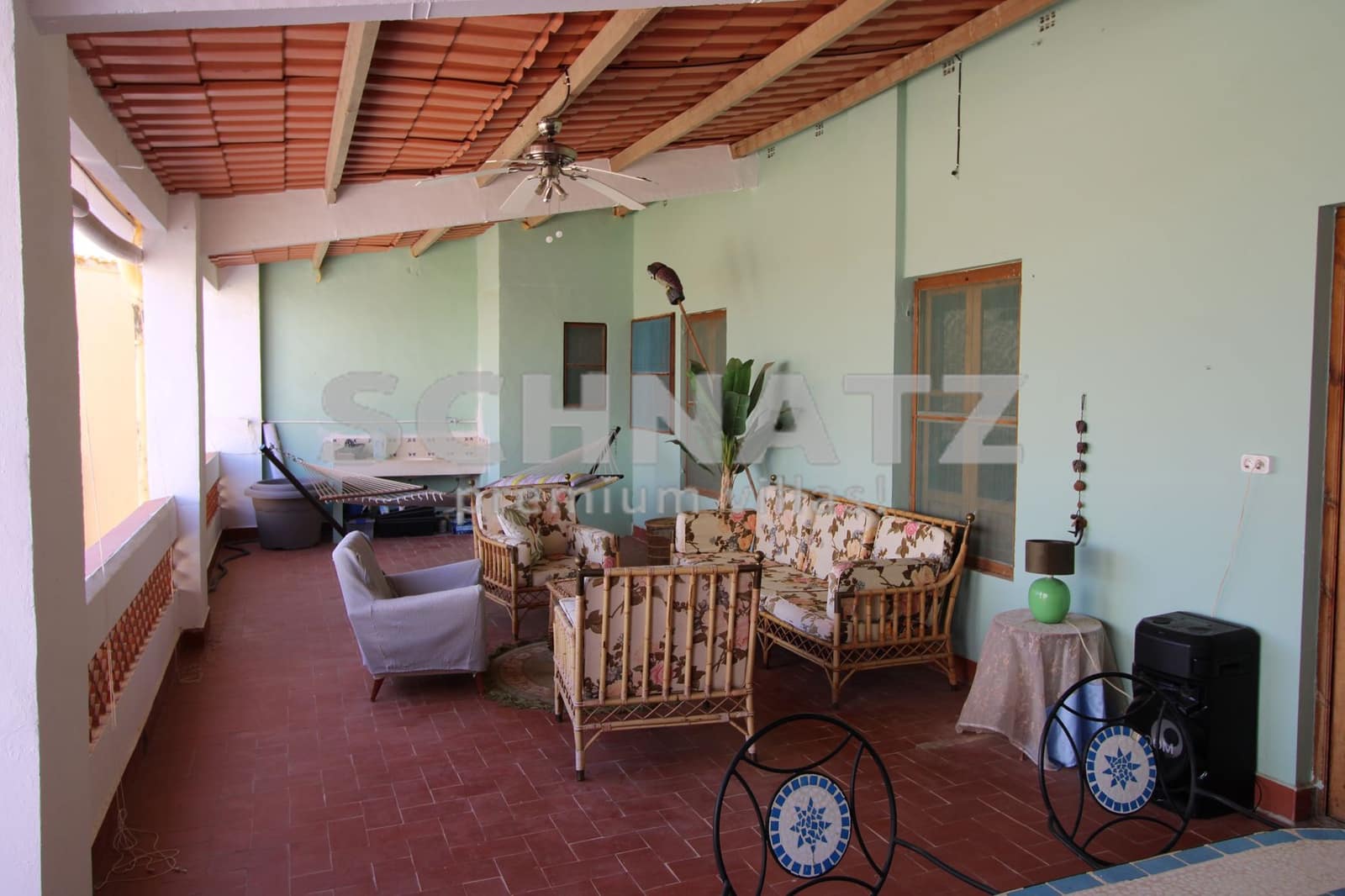 8 soveværelse Byhus til salg i Sanet i Negrals med garage - € 369.000 (Ref: 8562146)