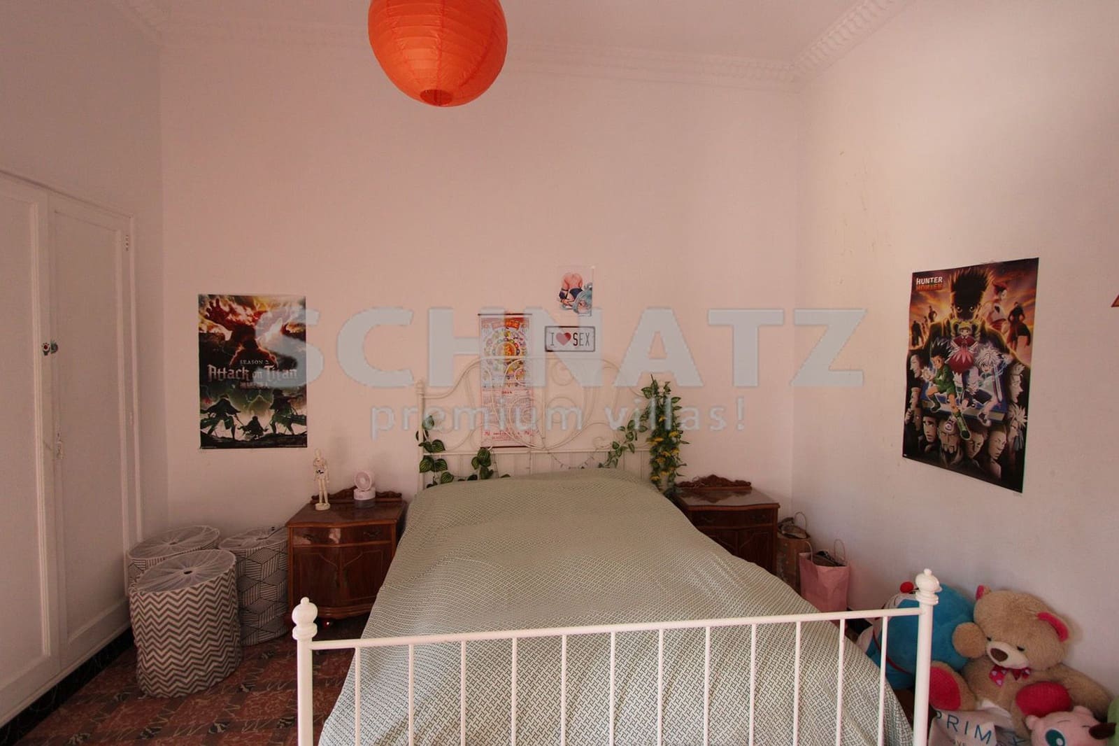 8 soveværelse Byhus til salg i Sanet i Negrals med garage - € 369.000 (Ref: 8562146)