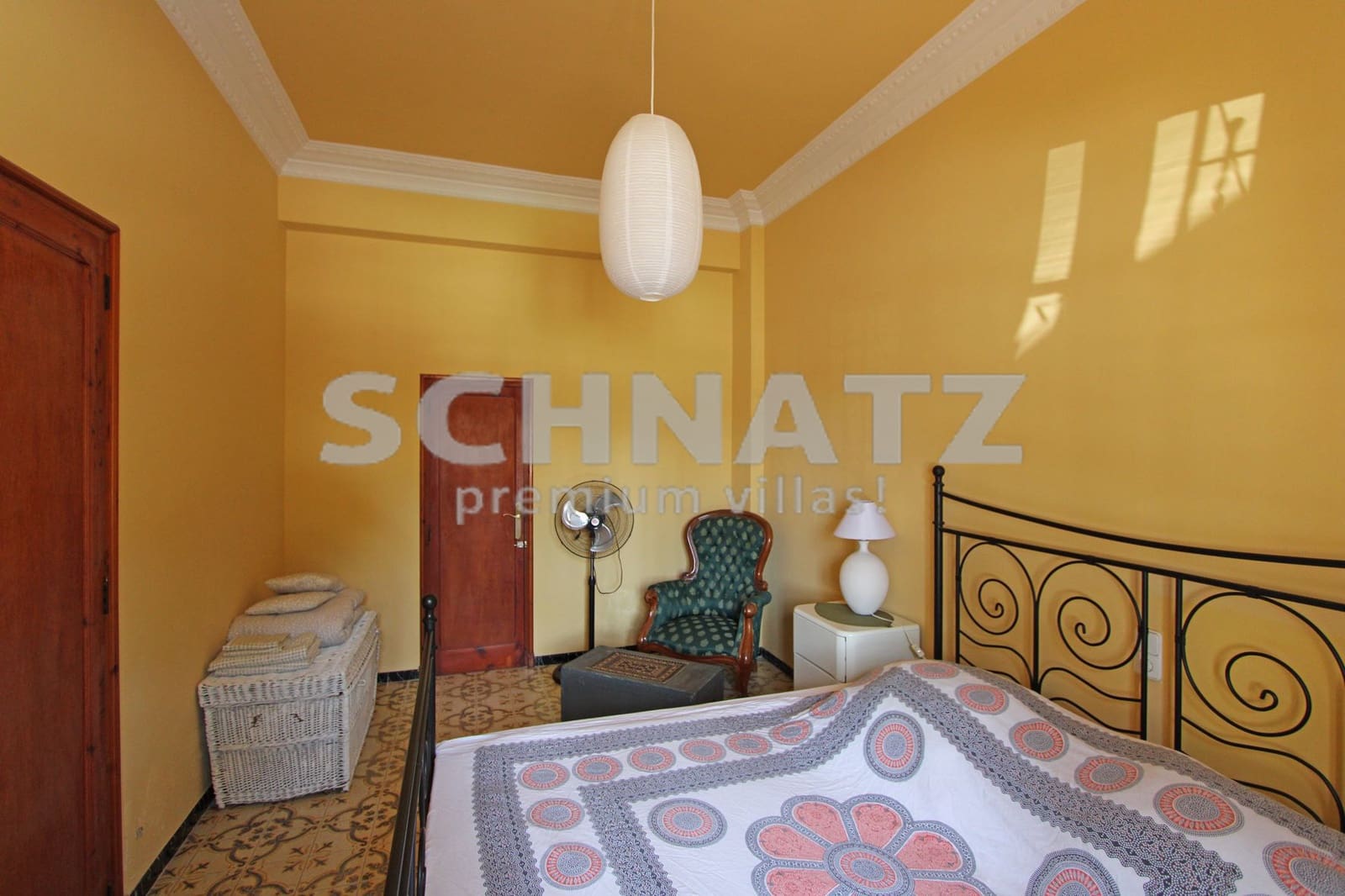 8 soveværelse Byhus til salg i Sanet i Negrals med garage - € 369.000 (Ref: 8562146)