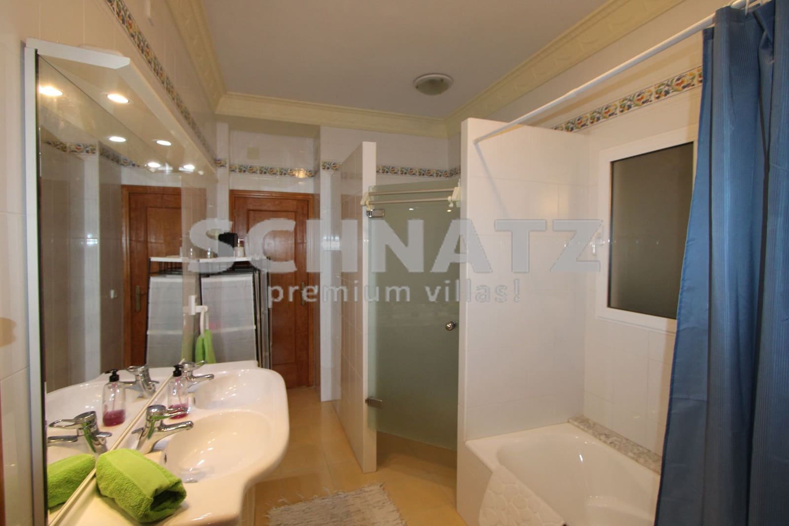 8 soveværelse Byhus til salg i Sanet i Negrals med garage - € 369.000 (Ref: 8562146)