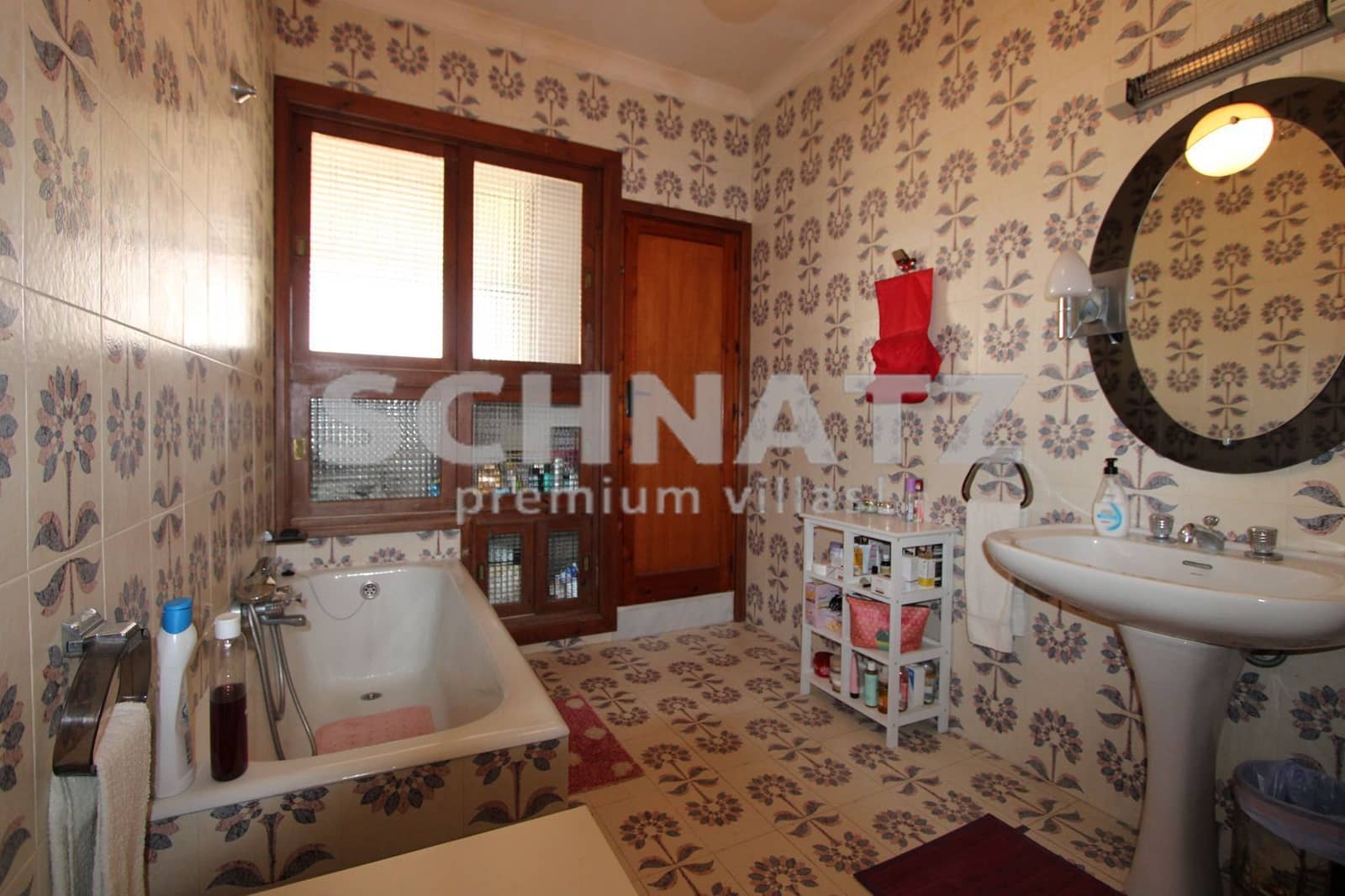 8 soveværelse Byhus til salg i Sanet i Negrals med garage - € 369.000 (Ref: 8562146)