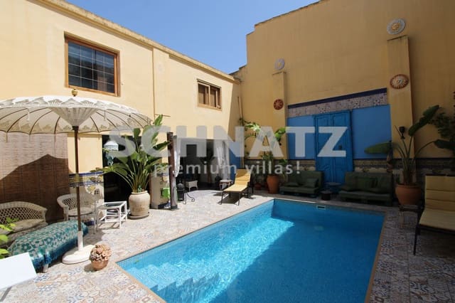 8 bedroom Townhouse for sale in Sanet i Negrals with garage - € 369,000 (Ref: 8562146)