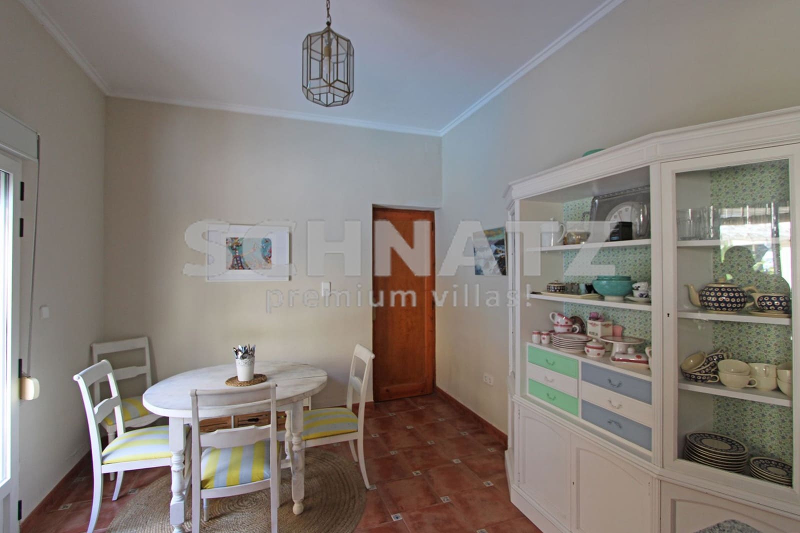 8 soveværelse Byhus til salg i Sanet i Negrals med garage - € 369.000 (Ref: 8562146)