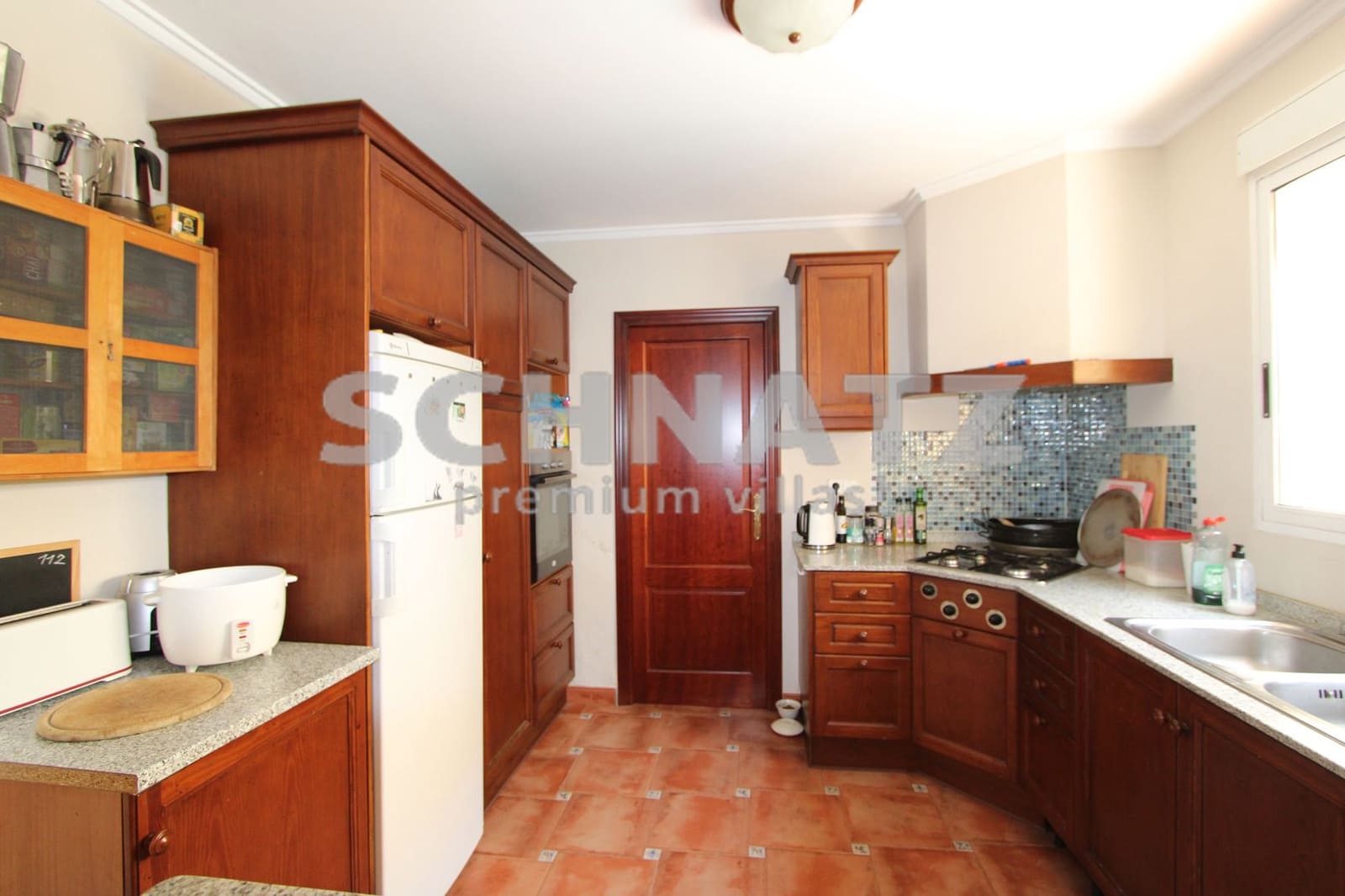 8 soveværelse Byhus til salg i Sanet i Negrals med garage - € 369.000 (Ref: 8562146)