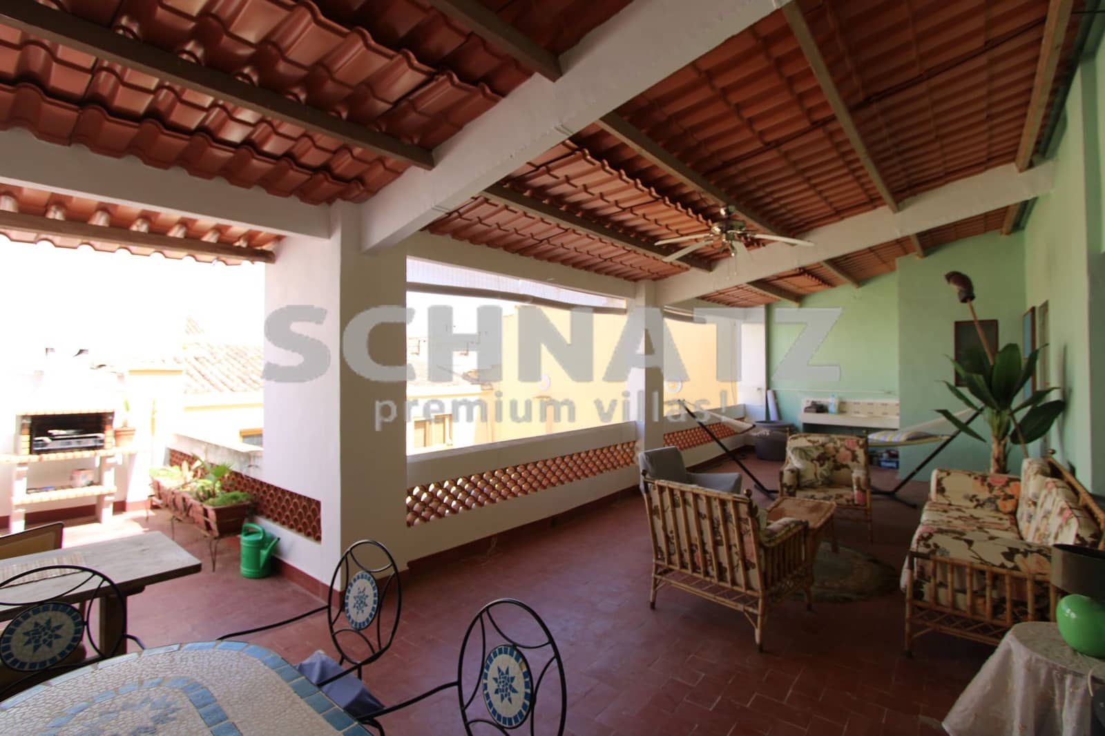 8 soveværelse Byhus til salg i Sanet i Negrals med garage - € 369.000 (Ref: 8562146)