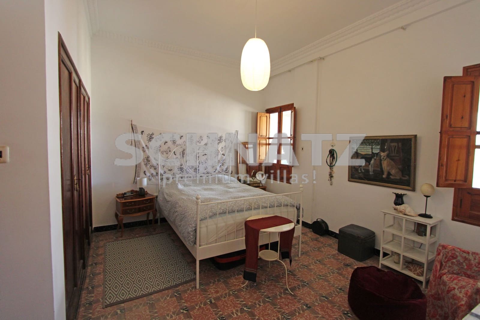 8 soveværelse Byhus til salg i Sanet i Negrals med garage - € 369.000 (Ref: 8562146)