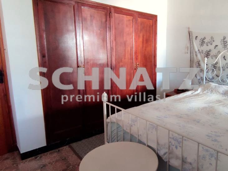 8 soveværelse Byhus til salg i Sanet i Negrals med garage - € 369.000 (Ref: 8562146)