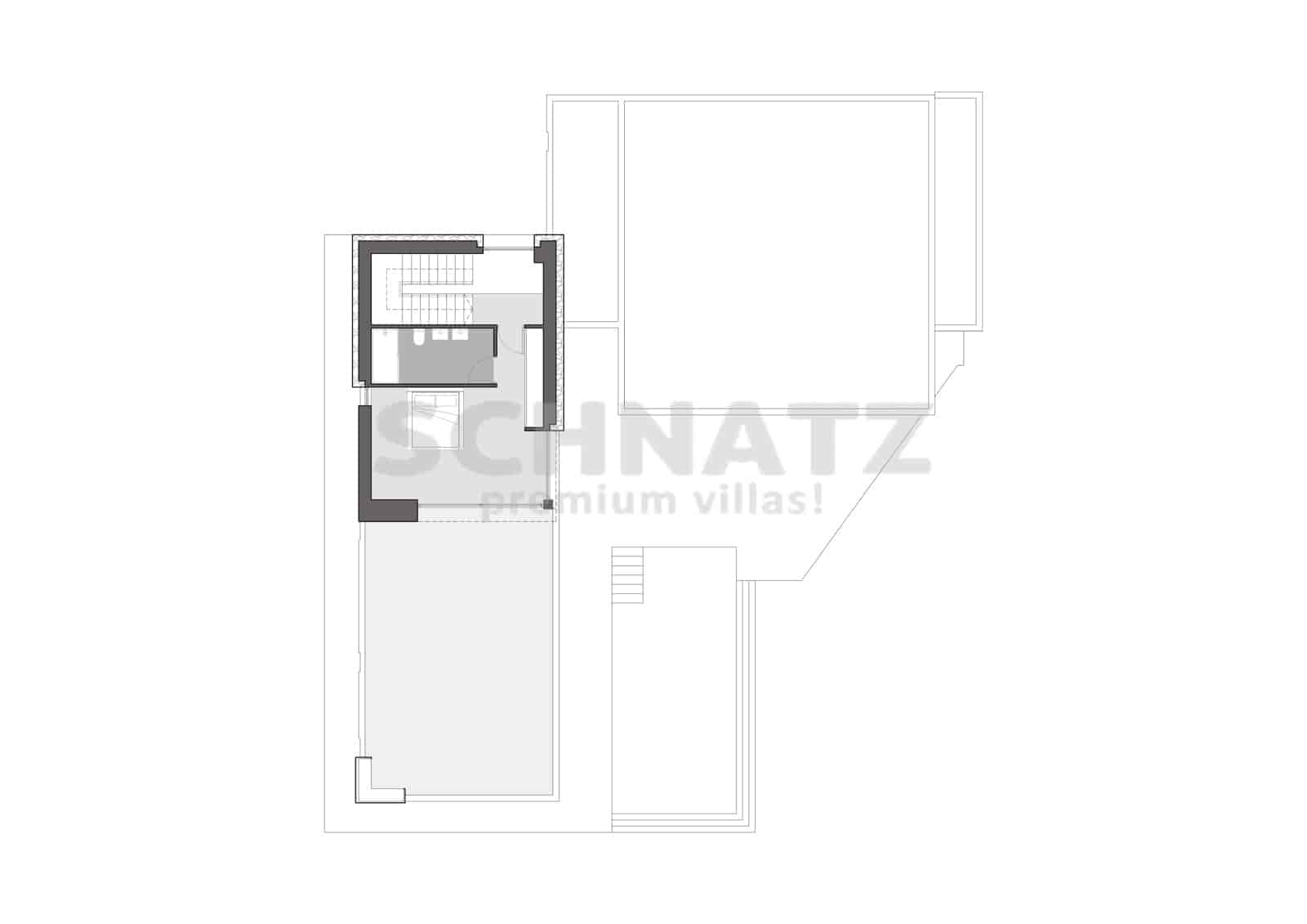 4 bedroom Villa for sale in Moraira with pool garage - € 1,995,000 (Ref: 8562148)