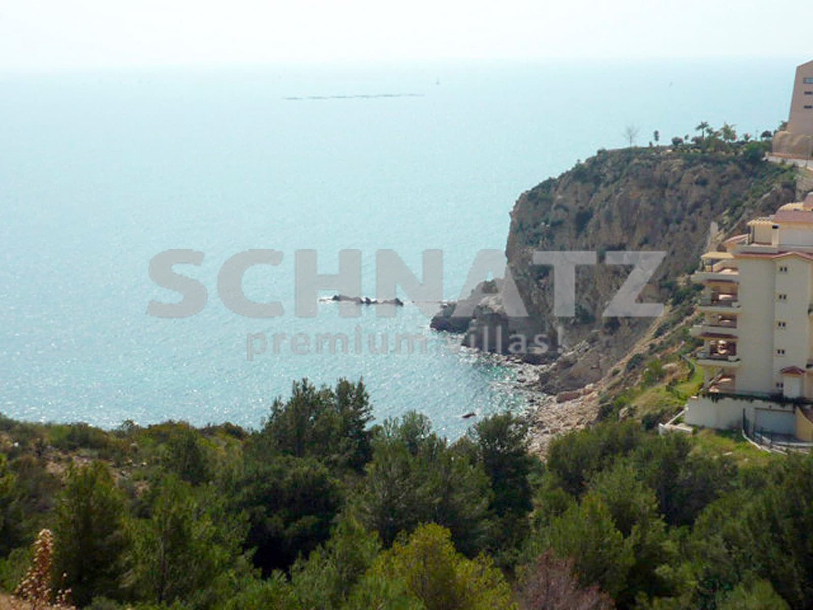 2 soveværelse Rækkehus til salg i Calpe / Calp med swimmingpool garage - € 750.000 (Ref: 8562151)