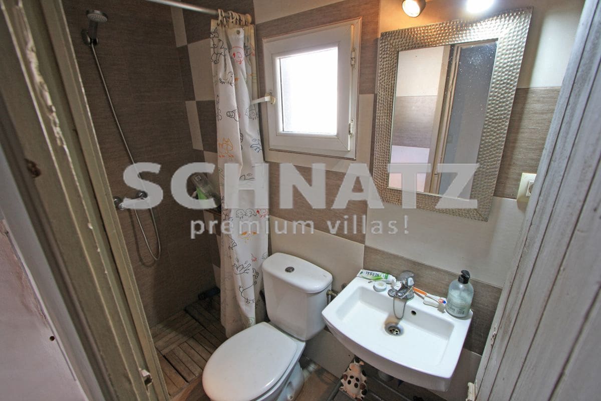 4 soveværelse Villa til salg i La Sella med swimmingpool garage - € 635.000 (Ref: 8562153)