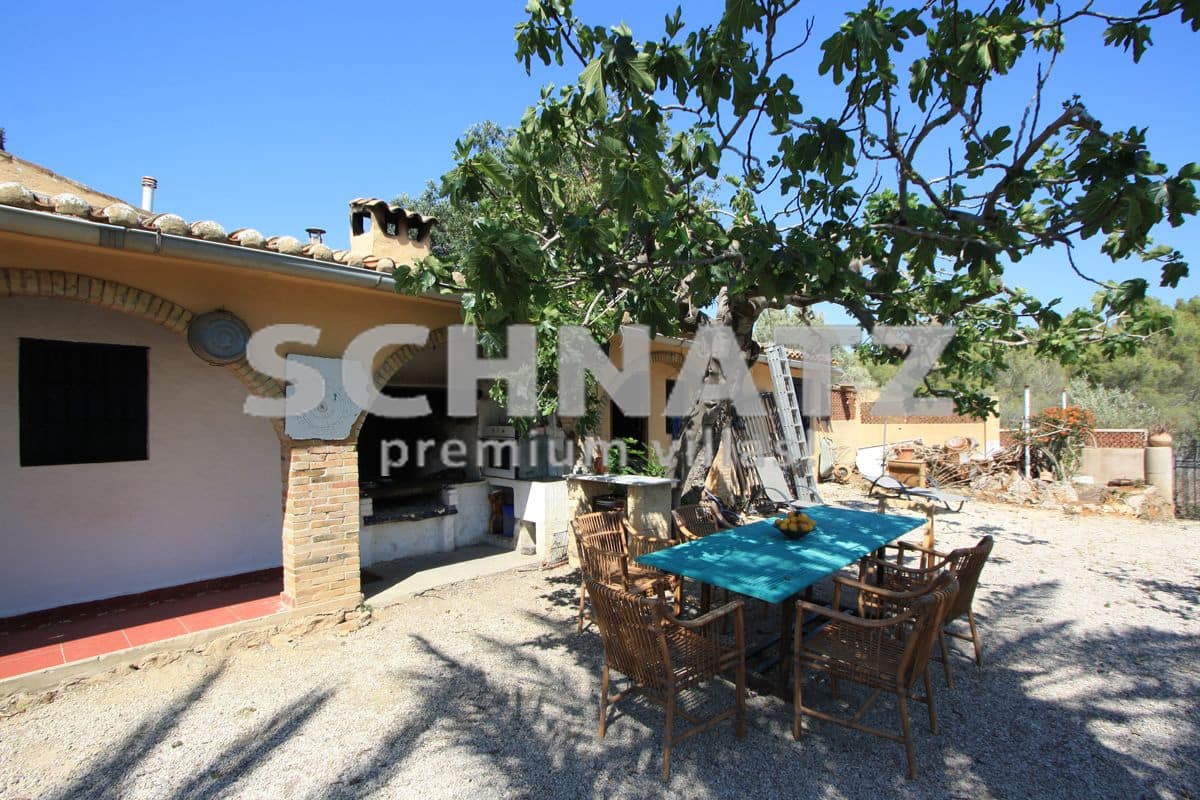 4 soveværelse Villa til salg i La Sella med swimmingpool garage - € 635.000 (Ref: 8562153)