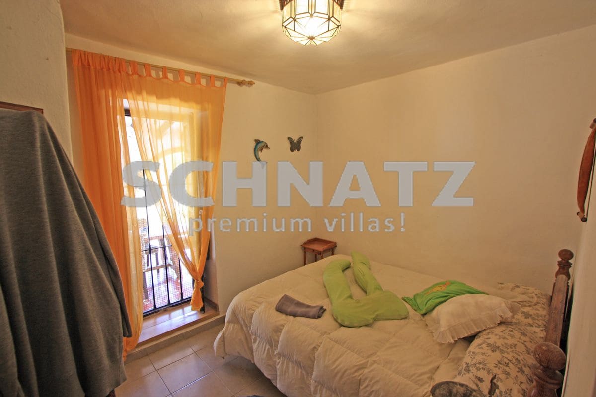 4 soveværelse Villa til salg i La Sella med swimmingpool garage - € 635.000 (Ref: 8562153)