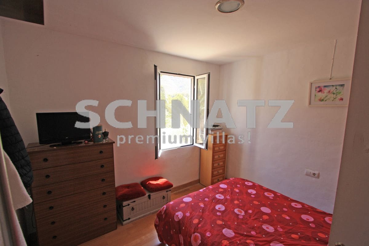 4 soveværelse Villa til salg i La Sella med swimmingpool garage - € 635.000 (Ref: 8562153)