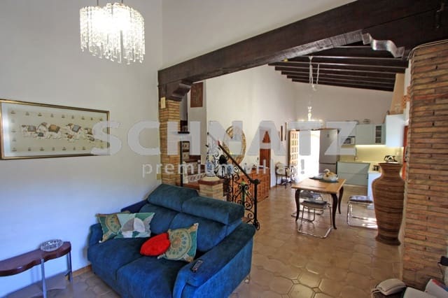 4 camera da letto Villa in vendita in La Sella con piscina garage - 635.000 € (Rif: 8562153)