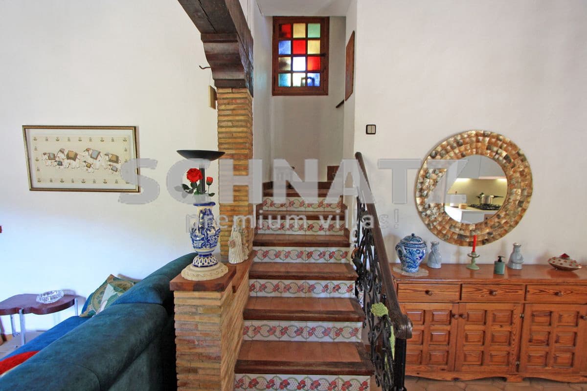 4 soveværelse Villa til salg i La Sella med swimmingpool garage - € 635.000 (Ref: 8562153)