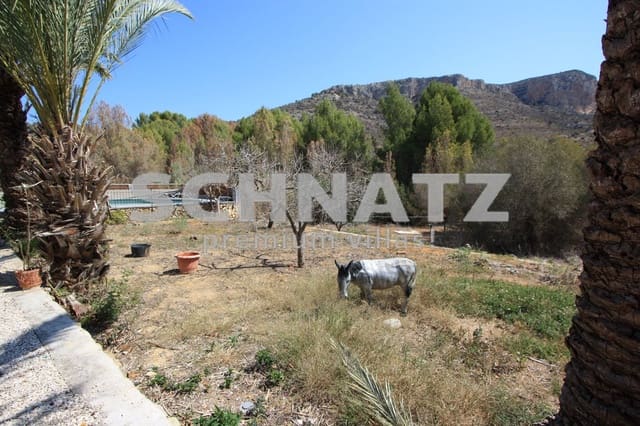 4 camera da letto Villa in vendita in La Sella con piscina garage - 635.000 € (Rif: 8562153)