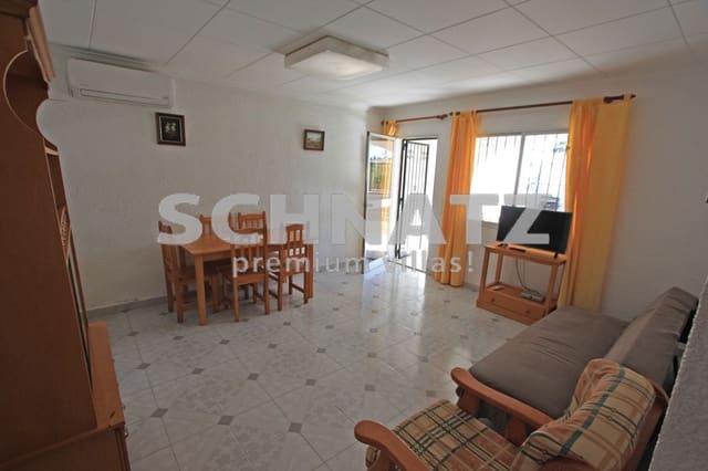 9 sovrum Villa till salu i Dénia med pool garage - 585 000 € (Ref: 8562154)
