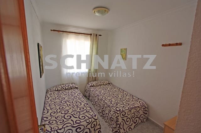 9 sovrum Villa till salu i Dénia med pool garage - 585 000 € (Ref: 8562154)