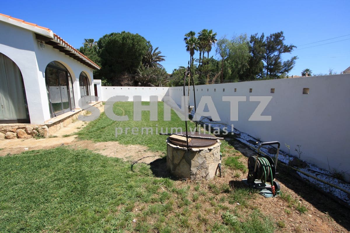 5 slaapkamer Villa te koop in Denia met zwembad garage - € 689.000 (Ref: 8562155)