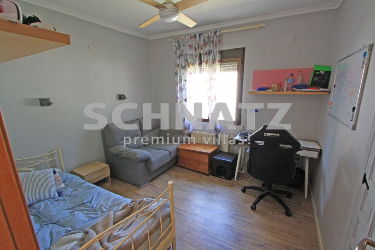 5 slaapkamer Villa te koop in Denia met zwembad garage - € 689.000 (Ref: 8562155)