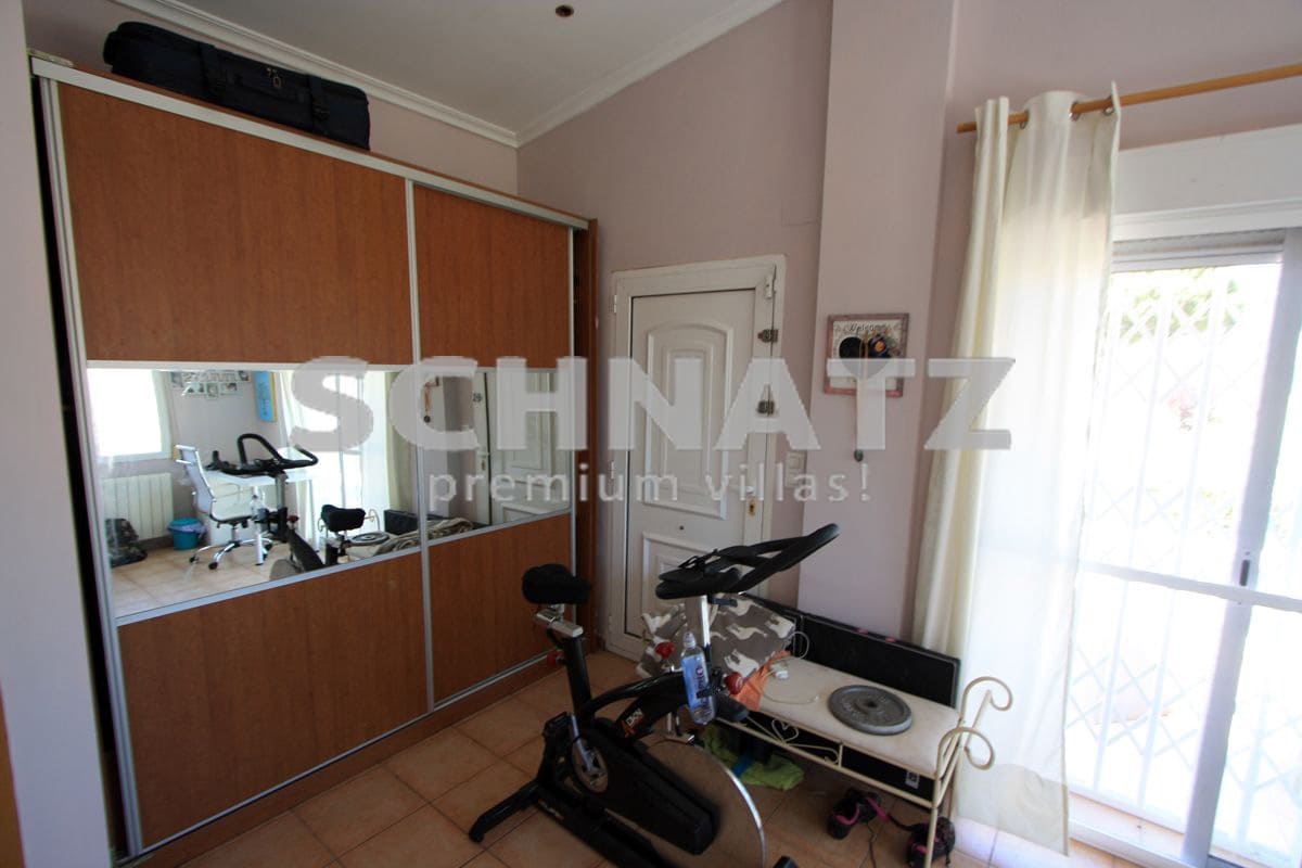 5 slaapkamer Villa te koop in Denia met zwembad garage - € 689.000 (Ref: 8562155)
