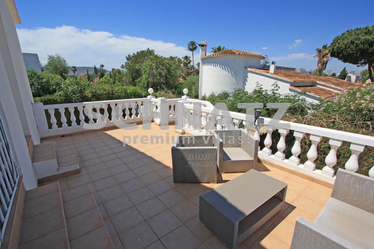 5 slaapkamer Villa te koop in Denia met zwembad garage - € 689.000 (Ref: 8562155)